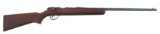 REMINGTON MODEL 514 .22 CALIBER BOLT ACTION RIFLE