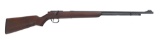 REMINGTON MODEL 341-P 22 CALIBER BOLT ACTION RIFLE