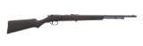 STEVENS MODEL 66 .22 S-L-LR CALIBER RIFLE