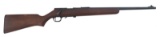 H&R MODEL 265 TARGETEER BOLT ACTION .22LR RIFLE