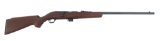 MOSSBERG TARGO MODEL 340TR .22 CALIBER RIFLE