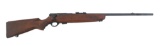 MOSSBERG TARGO MODEL 42T .22 CALIBER RIFLE