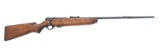 MOSSBERG TARGO MODEL 42TR .22 CALIBER RIFLE