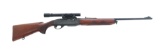 REMINGTON MODEL 740 WOODSMASTER .308 WIN RIFLE