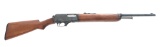 1911 WINCHESTER MODEL 1910 SL .401 CALIBER RIFLE