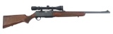 BROWNING MODEL BAR 30-06 CALIBER SEMI AUTO RIFLE