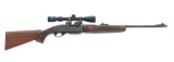 REMINGTON MODEL 742 WOODSMASTER .30-06 RIFLE