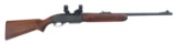 REMINGTON MODEL 742 WOODSMASTER .30-06 CAL RIFLE