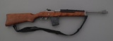RUGER MODEL MINI-14 .223 CALIBER RANCH RIFLE