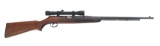 REMINGTON MODEL 550-1 .22 CALIBER SEMI AUTO RIFLE