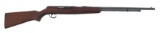 REMINGTON MODEL 550-1 .22 S-L-LR RIFLE