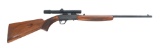 BROWNING MODEL SA-22 .22 LR CALIBER RIFLE