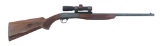 BROWNING MODEL SA-22 GRADE 1 .22 LR CALIBER RIFLE