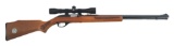 MARLIN MODEL 6060 DIAMOND JUBILEE .22 LR RIFLE