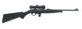 MOSSBERG INTERNATIONAL MODEL 702 PLINKSTER RIFLE