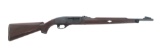 REMINGTON MODEL NYLON 66 .22 LR CALIBER RIFLE