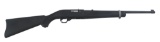 RUGER MODEL 10/22 .22 LR CALIBER RIFLE