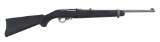 RUGER MODEL 10/22 .22 LR CALIBER RIFLE