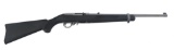 RUGER MODEL 10/22 .22 LR CALIBER RIFLE