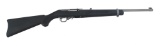 RUGER MODEL 10/22 .22 LR CALIBER RIFLE