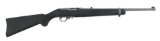RUGER MODEL 10/22 .22 LR CALIBER RIFLE