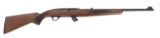 WINCHESTER MODEL 490 .22 LR CALIBER RIFLE