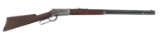 1912 WINCHESTER MODEL 1894 38-55 CALIBER RIFLE