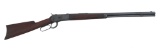 1904 WINCHESTER MODEL 1892 .32-20 CALIBER RIFLE