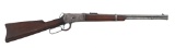 WINCHESTER MODEL 1892 .32 W.C.F. CALIBER RIFLE