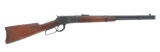 WINCHESTER MODEL 1892 .32-20 WCF CALIBER RIFLE