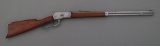 1908 WINCHESTER MODEL 1892 .25-20 WCF CAL RIFLE