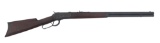 WINCHESTER MODEL 1892 .38 W.C.F. CALIBER RIFLE