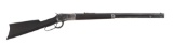 1908 WINCHESTER MODEL 1892 .32 WCF CALIBER RIFLE