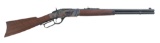 MIROKU WINCHESTER MODEL 1873 .44-40 CALIBER RIFLE