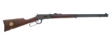 WINCHESTER MODEL 1894 CHIEF CRAZY HORSE RIFLE