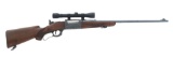 SAVAGE MODEL 99 .300 CALIBER RIFLE