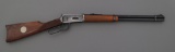 1967 WINCHESTER MODEL 1894 .30-30 CALIBER RIFLE