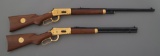 WINCHESTER MODEL 1894 LONE STAR SEQUENTIAL RIFLES