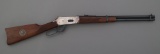 WINCHESTER MODEL 1894 US BICENTENNIAL RIFLE