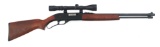 SEARS MODEL 5M .22 WMR CALIBER RIFLE