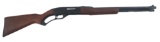 WINCHESTER MODEL 255 .22 MAG CALIBER RIFLE