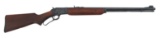 MARLIN MODEL 39A .22 S-L-LR CALIBER RIFLE