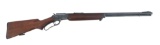 MARLIN MODEL 39-A .22 S-L-LR CALIBER RIFLE
