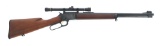 MARLIN MODEL GOLDEN 39A MOUNTIE .22 S-L-LR RIFLE