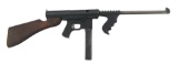 EAGLE ARMS MODEL MARK 1 .45 ACP CALIBER RIFLE