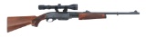 REMINGTON MODEL 760 GAMEMASTER .30-06 CAL RIFLE