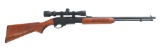 REMINGTON MODEL 572 FIELDMASTER .22 S-L-LR RIFLE