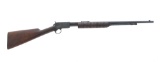 WINCHESTER MODEL 62 .22 S-L-LR CALIBER RIFLE