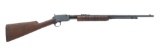 1942 WINCHESTER MODEL 62A .22 S-L-LR CALIBER RIFLE