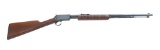 1951 WINCHESTER MODEL 62A .22 S-L-LR CALIBER RIFLE